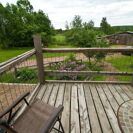 White Horse Stable Apartamento Bayfield Exterior foto