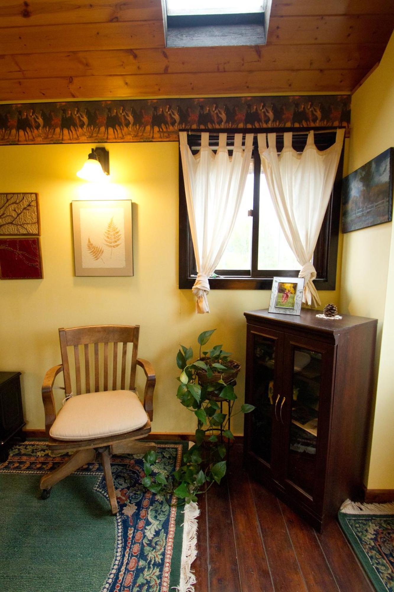 White Horse Stable Apartamento Bayfield Exterior foto