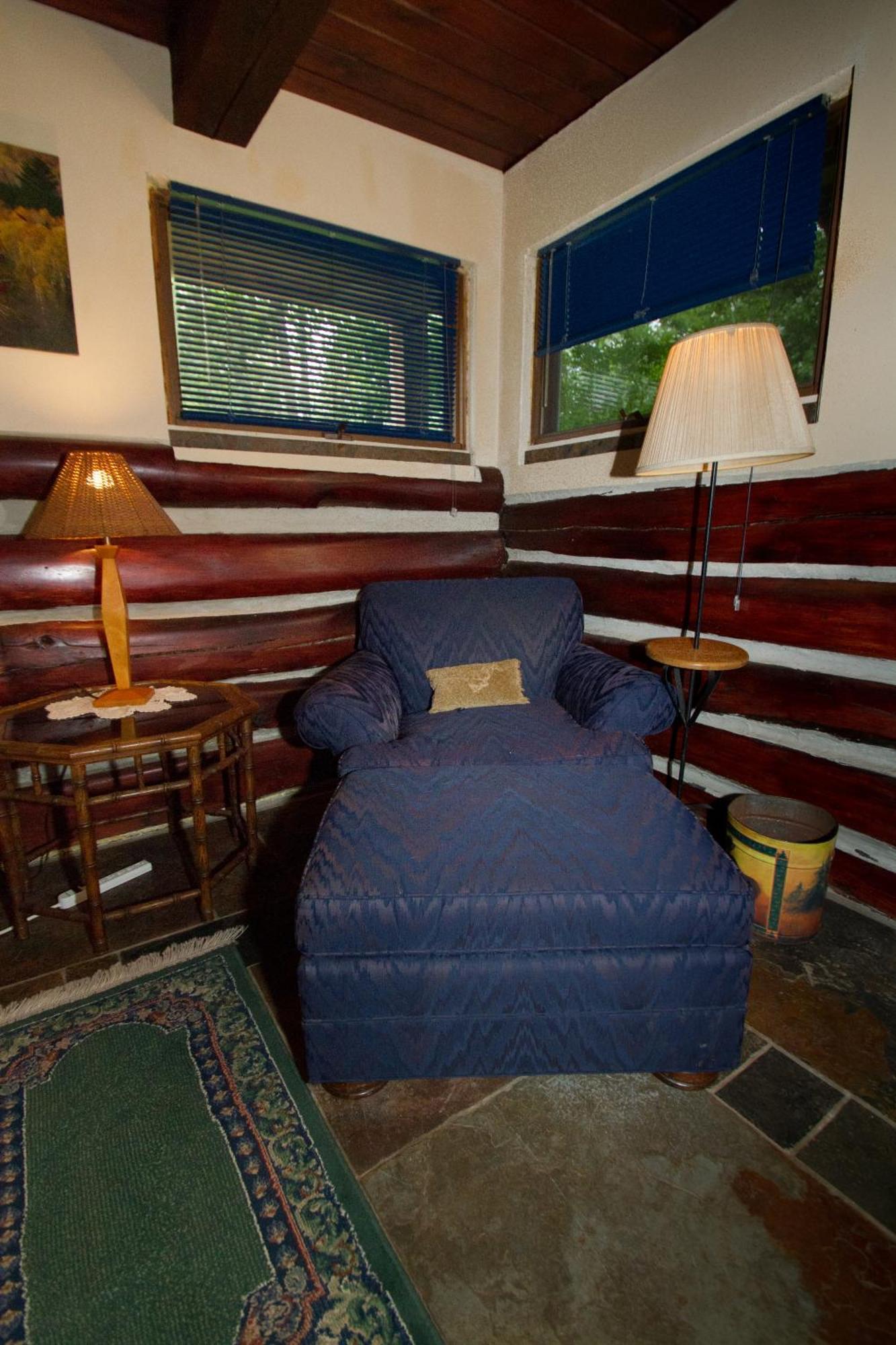 White Horse Stable Apartamento Bayfield Exterior foto