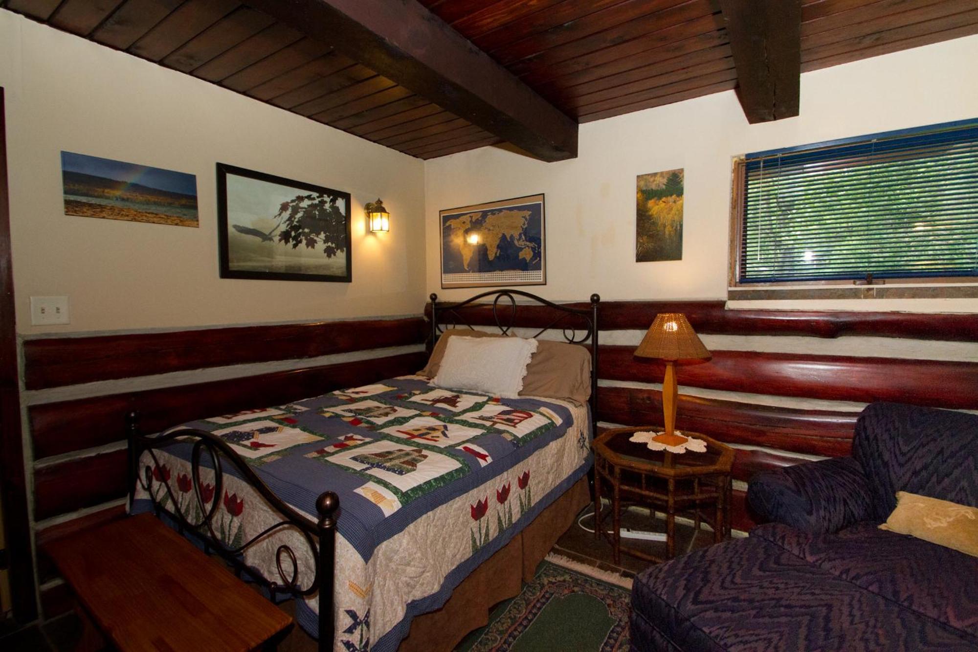 White Horse Stable Apartamento Bayfield Exterior foto